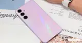 Samsung mở rộng khả năng tương thích AirDrop xuống dòng Galaxy A