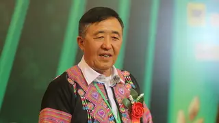 Biến nương ngô, sắn thành vườn cây cho 2-3 tỷ đồng mỗi năm