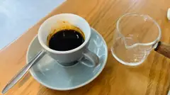 Thời điểm uống cà phê tốt cho sức khỏe