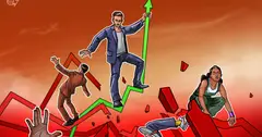 Giá Bitcoin hôm nay 8.7.2026: BTC giằng co trên mốc 63.000 USD