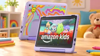 Amazon Fire HD 10 Kids Pro
