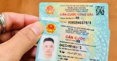 Quy định mới về cấp thẻ căn cước, tất cả người dân cần biết