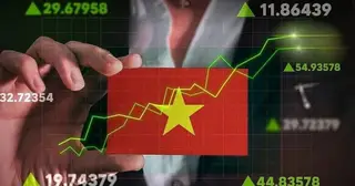Tập đoàn Mỹ quản lý 10 nghìn tỷ USD chúc mừng Việt Nam
