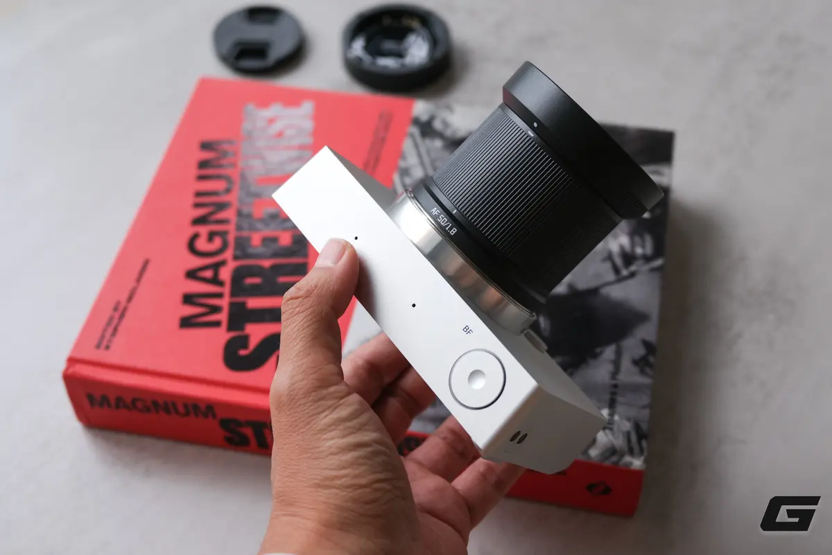 Trên tay và trải nghiệm nhanh TTArtisan AF 50mm F1.8 Neo: Ống kính AF Full Frame giá chỉ hơn 2 triệu, không biết phải đòi hỏi gì hơn- Ảnh 30.
