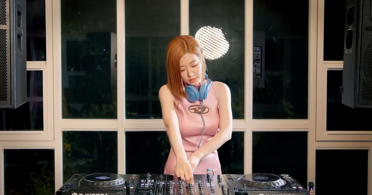 Nữ DJ đình đám Soda kể lại quá khứ bị bạn trai bạo hành
