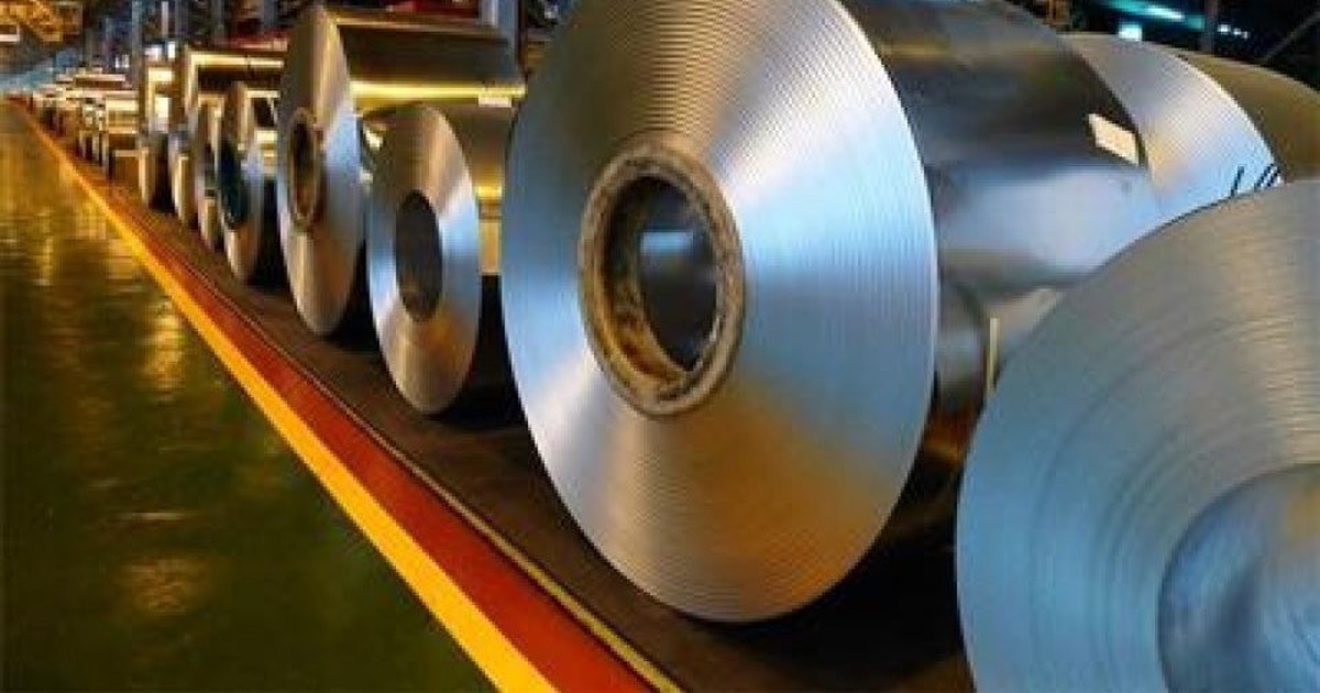Loạt doanh nghiệp thép dồn dập báo lãi lớn trong quý 3/2026