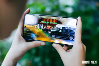 Dung lượng pin lớn và chip hiệu quả hơn hứa hẹn mang đến nâng cấp đáng kể về thời lượng pin cho bản kế nhiệm của Galaxy S26 Ultra