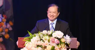 Liên hoan nghệ thuật ‘Chuyện thanh xuân’ nói không với phim ngắn AI