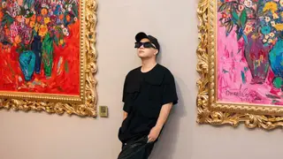 Đỗ Mạnh Cường: Danh xưng không còn quan trọng