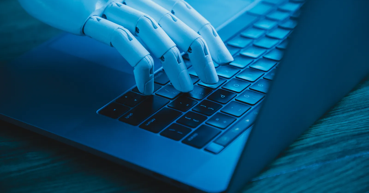 AI tự xóa toàn bộ bản dựng một chương trình truyền hình chỉ vài tuần trước ngày phát sóng, ê-kíp mất hàng tháng công sức