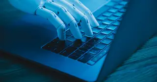 AI tự xóa toàn bộ bản dựng một chương trình truyền hình chỉ vài tuần trước ngày phát sóng, ê-kíp mất hàng tháng công sức