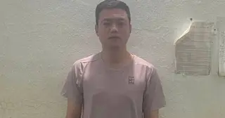 Bắt nghi phạm cho vay với lãi 'cắt cổ' hơn 450%/năm ở Đà Nẵng