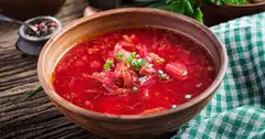 Những loại rau ngon, ít calo và giúp giảm cân