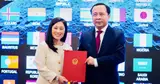 Việt Nam tham gia Hiệp định Artemis về khám phá không gian