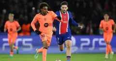 Barca khiếu nại PSG lên UEFA