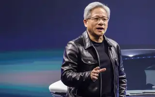 Áo khoác da biểu tượng của Jensen Huang được đấu giá gần 1 triệu USD: Toàn bộ số tiền sẽ hỗ trợ các tài năng công nghệ trẻ