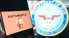 Anthropic giảm nhân viên cấp thấp, tăng họp do AI