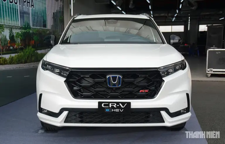 Honda đặt mục tiêu giảm 30% chi phí ở ba loại linh kiện chính, gồm: linh kiện đúc và rèn, linh kiện điện tử và linh kiện liên quan đến phần mềm điều khiển xe