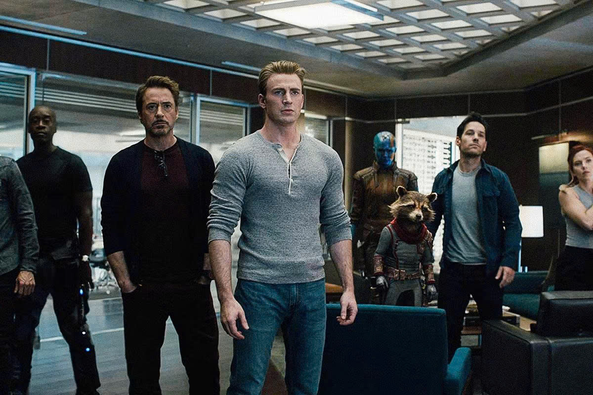 Avengers: Endgame một lần nữa vượt Avatar để trở thành bộ phim ăn khách nhất lịch sử