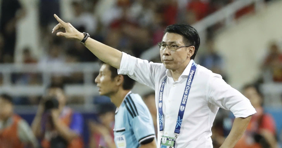 HLV Tan Cheng Hoe: ‘Đội tuyển Malaysia đã chiến đấu hết mình để thắng đậm Singapore, nhưng…’