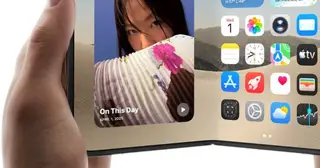 Thứ iPhone Duo chưa thể mang theo trong ngày đầu đến tay người dùng