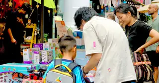 TP.HCM tổ chức chuỗi hoạt động về sách hưởng ứng Ngày Văn hóa Việt Nam