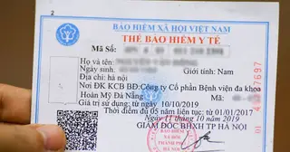 Bảo hiểm xã hội Việt Nam thông báo quan trọng tới tất cả người dân