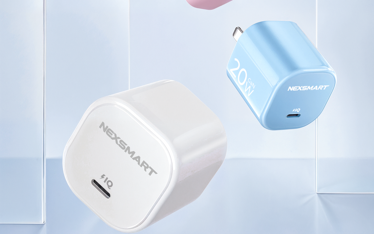 Nỗi lo cháy nổ vì sạc kém chất lượng và cam kết của Nexsmart Vietnam