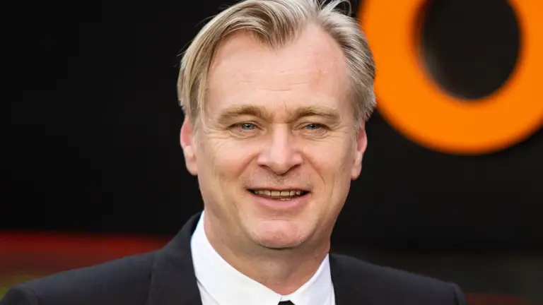 Christopher Nolan dày công chuẩn bị cho bom tấn điện ảnh vĩ đại - Ảnh: WireImage