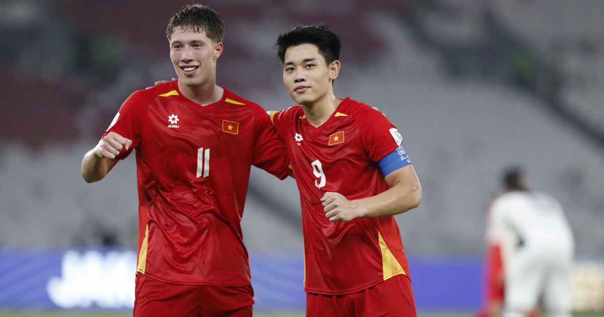 Xác định ngày bốc thăm vòng loại World Cup 2030 châu Á: Cơ hội cho Việt Nam