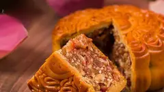 Bánh trung thu nhân gì nhiều calo nhất?