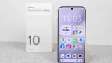 Oppo Find X10 Pro Max - smartphone có ba camera 200 megapixel