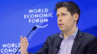 Sam Altman: OpenAI sẽ chế tạo robot hình người