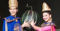 Nhạc kịch Sự tích quả dưa hấu ‘cháy vé’ trước giờ mở màn