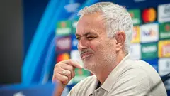 Mourinho úp mở lý do tẩy chay họp báo ở La Liga