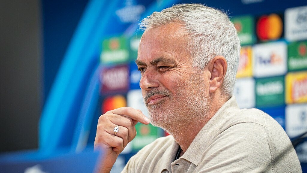 Mourinho úp mở lý do tẩy chay họp báo ở La Liga