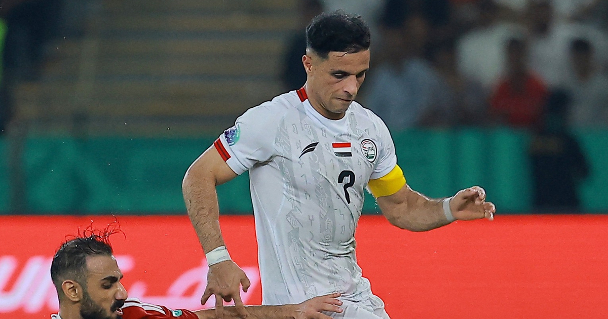 Ngôi sao Yemen được AFC nhắc tên, đội tuyển Việt Nam cần khóa chặt tại Asian Cup 2027