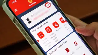 Bỗng dưng đứng tên doanh nghiệp, hộ kinh doanh
