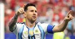 Dự đoán tỉ số World Cup: Messi viết tiếp lịch sử, Argentina thắng dễ Ai Cập
