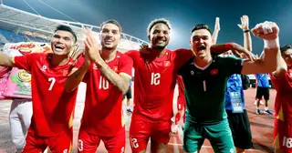 Một đơn vị truyền thông trong nước sắp mua thành công bản quyền FIFA ASEAN Cup có đội tuyển Việt Nam