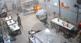 Cao Bằng lại động đất, người dân nghe tiếng động, cảm nhận rung lắc