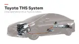 Tìm hiểu hệ thống Hybrid trên xe Toyota, Subaru mới sẽ dùng chung